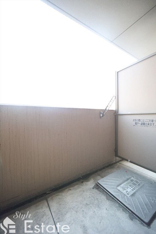 ニーズメゾン新栄の物件内観写真