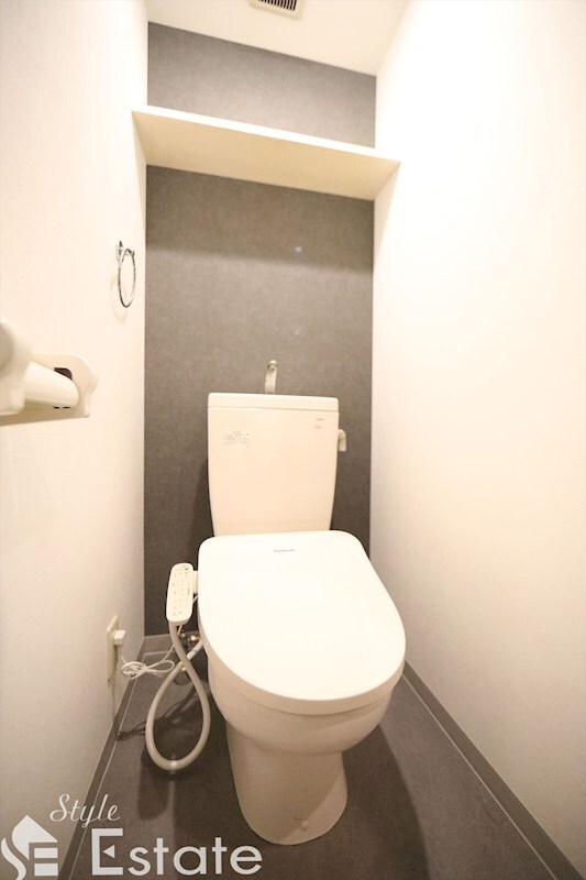 ニーズメゾン新栄の物件内観写真