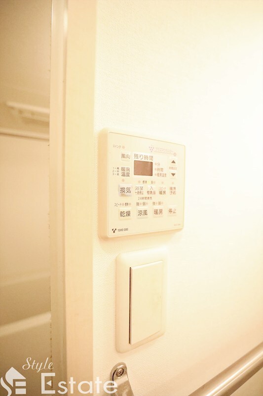 ニーズメゾン新栄の物件内観写真