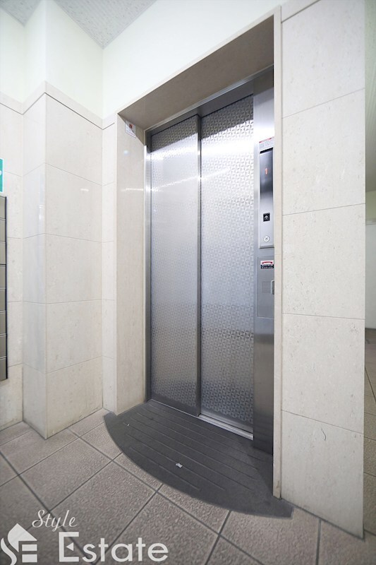 ニーズメゾン新栄の物件内観写真