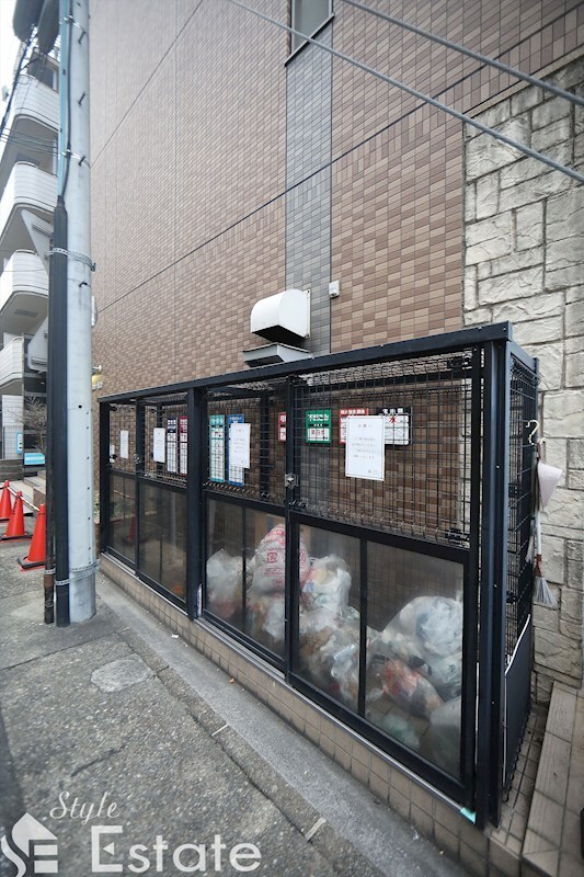 ニーズメゾン新栄の物件内観写真