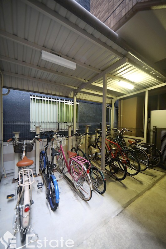 ニーズメゾン新栄の物件内観写真