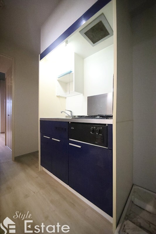 ニーズメゾン新栄の物件内観写真