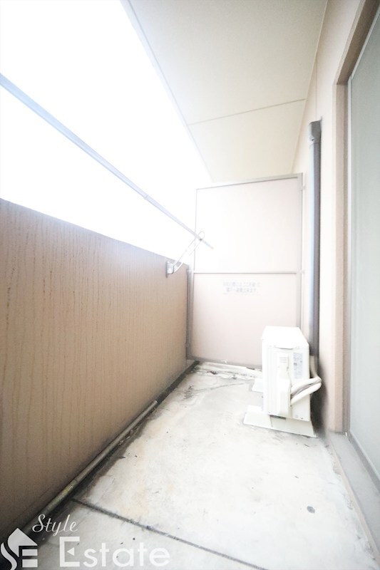 ニーズメゾン新栄の物件内観写真