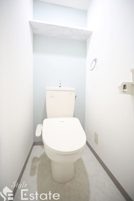 ニーズメゾン新栄の物件内観写真