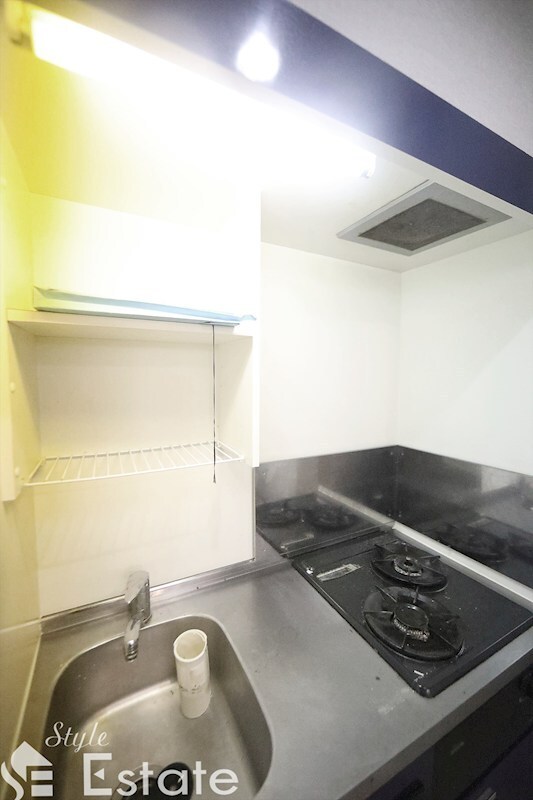 ニーズメゾン新栄の物件内観写真