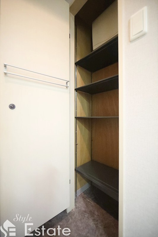 ニーズメゾン新栄の物件内観写真