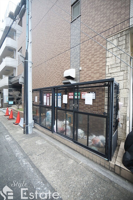 ニーズメゾン新栄の物件内観写真