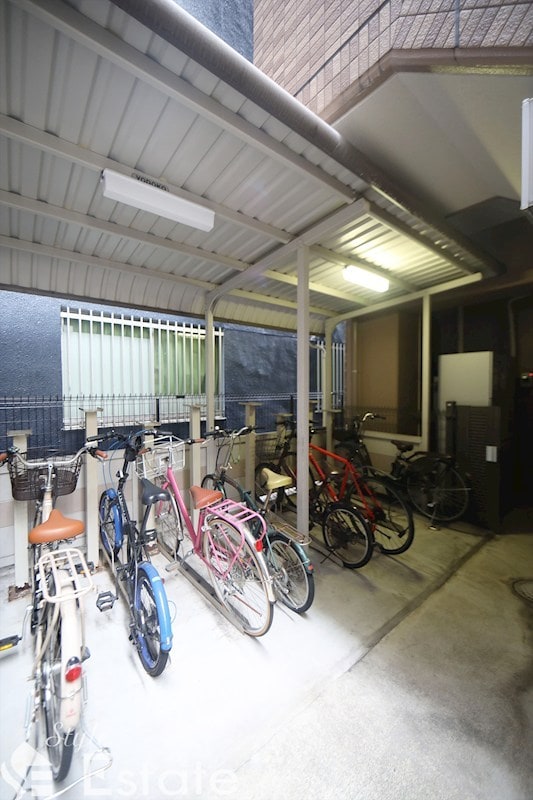 ニーズメゾン新栄の物件内観写真