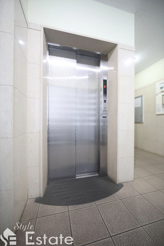 ニーズメゾン新栄の物件内観写真