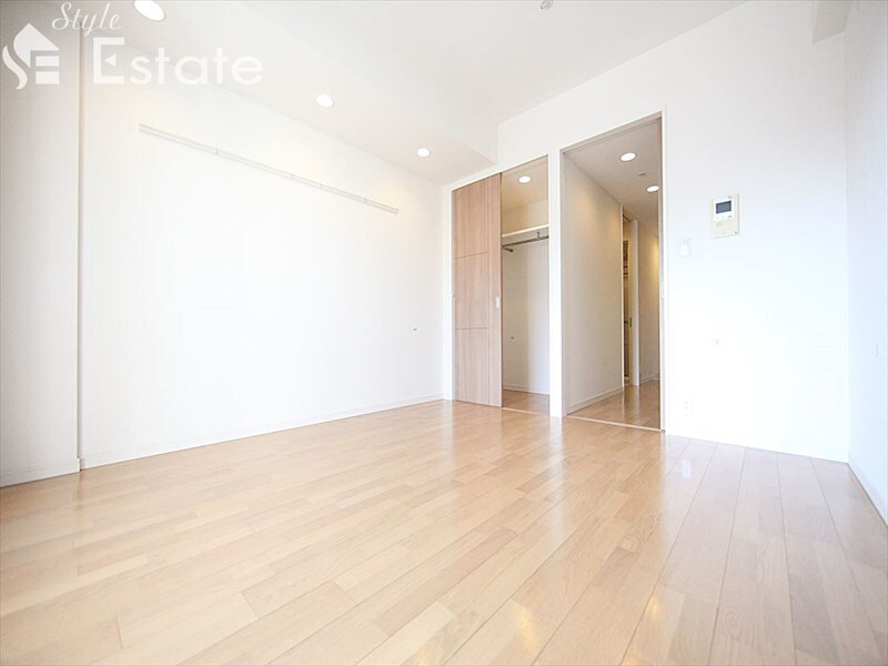 アデグランツ大須の物件内観写真