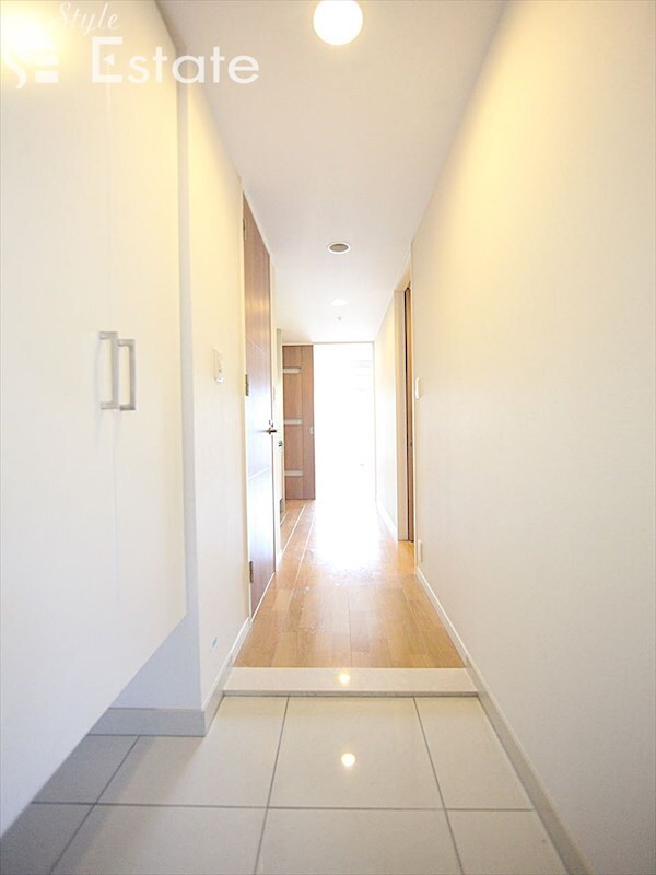 アデグランツ大須の物件内観写真