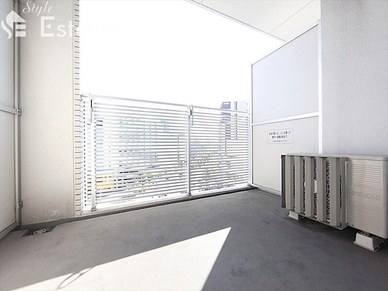 アデグランツ大須の物件内観写真