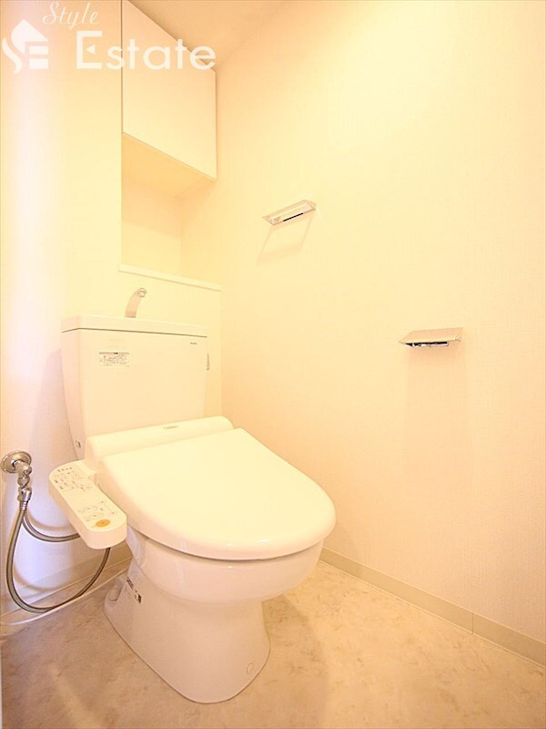 アデグランツ大須の物件内観写真