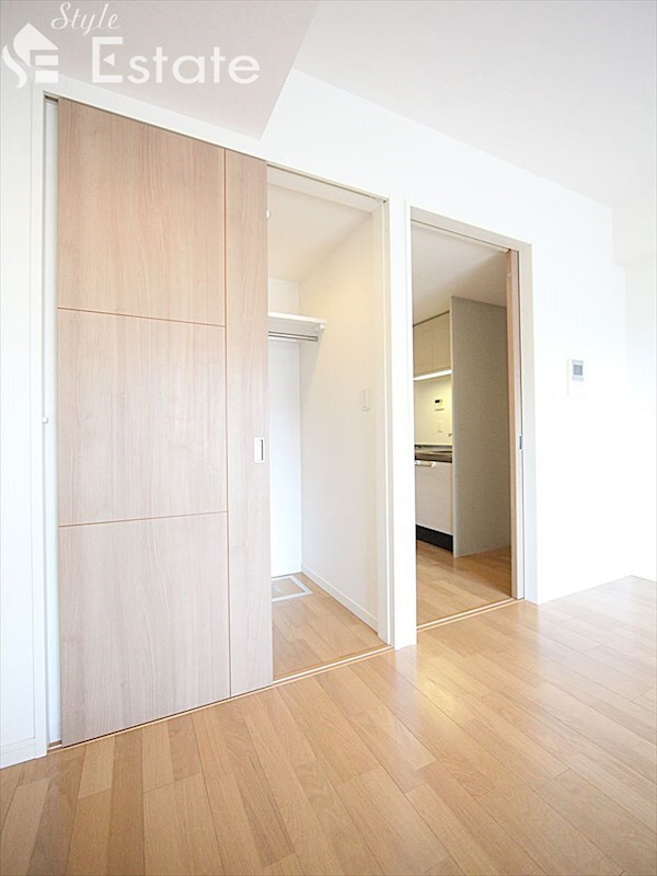 アデグランツ大須の物件内観写真