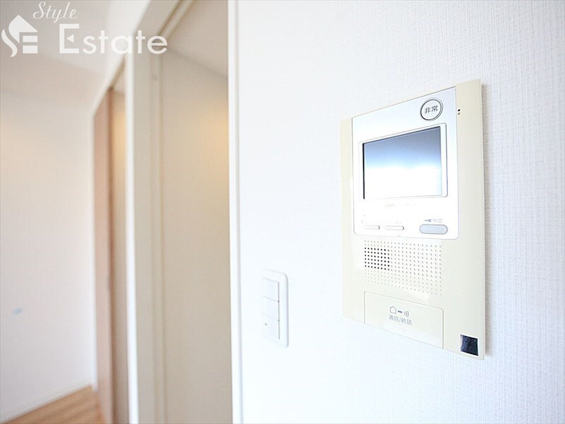 アデグランツ大須の物件内観写真