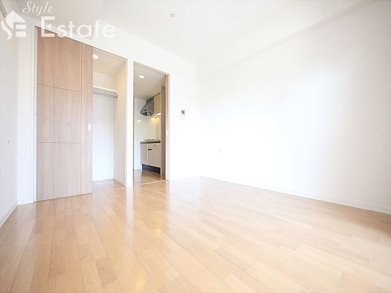 アデグランツ大須の物件内観写真