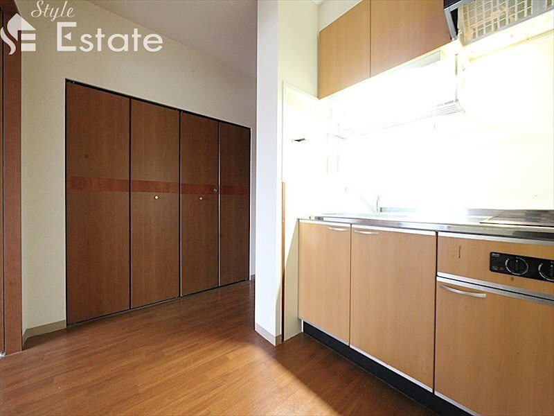 ルトゥールの物件内観写真