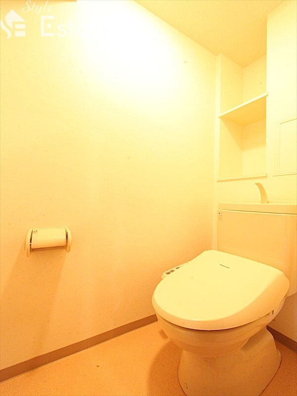 ルトゥールの物件内観写真