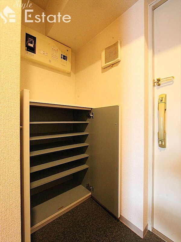 ルトゥールの物件内観写真