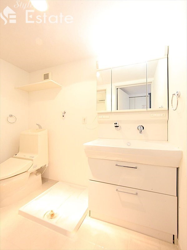 RoRoつゆはしの物件内観写真