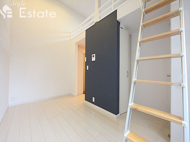 RoRoつゆはしの物件内観写真