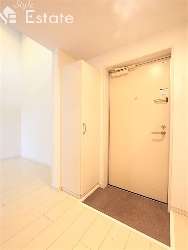 RoRoつゆはしの物件内観写真