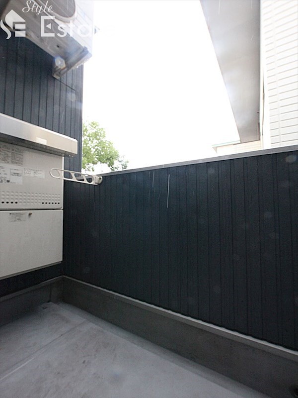 RoRoつゆはしの物件内観写真