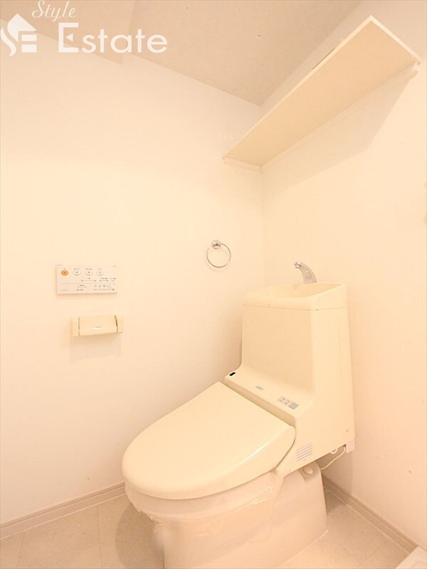 RoRoつゆはしの物件内観写真