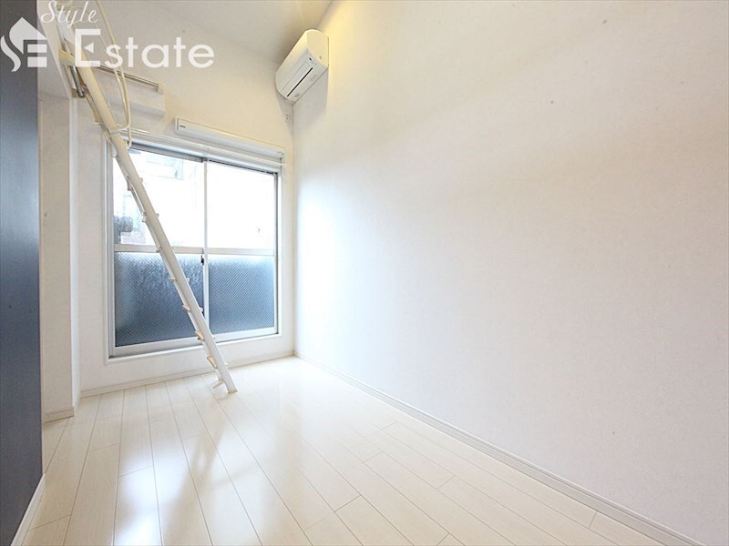 RoRoつゆはしの物件内観写真