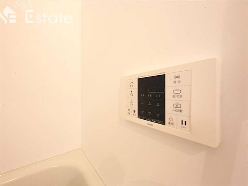 RoRoつゆはしの物件内観写真