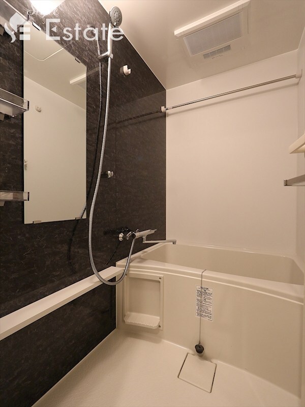 セイワパレス吹上公園の物件内観写真