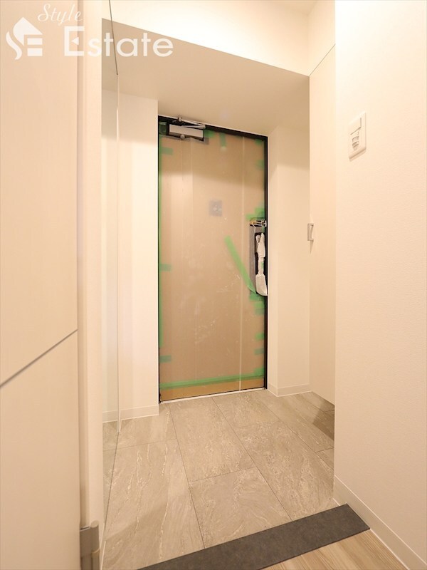 セイワパレス吹上公園の物件内観写真