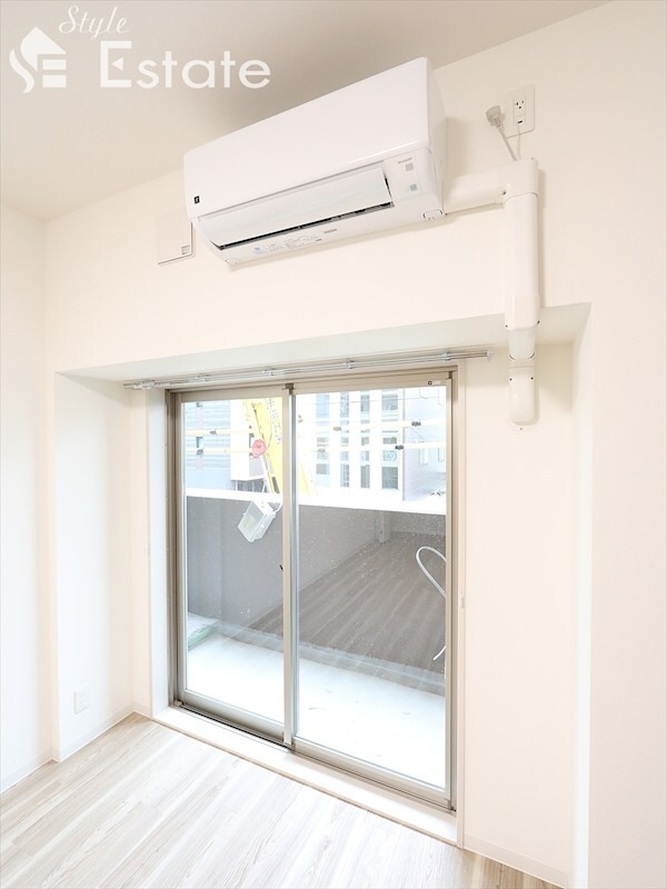 セイワパレス吹上公園の物件内観写真