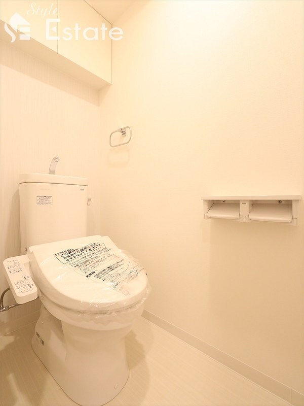 セイワパレス吹上公園の物件内観写真