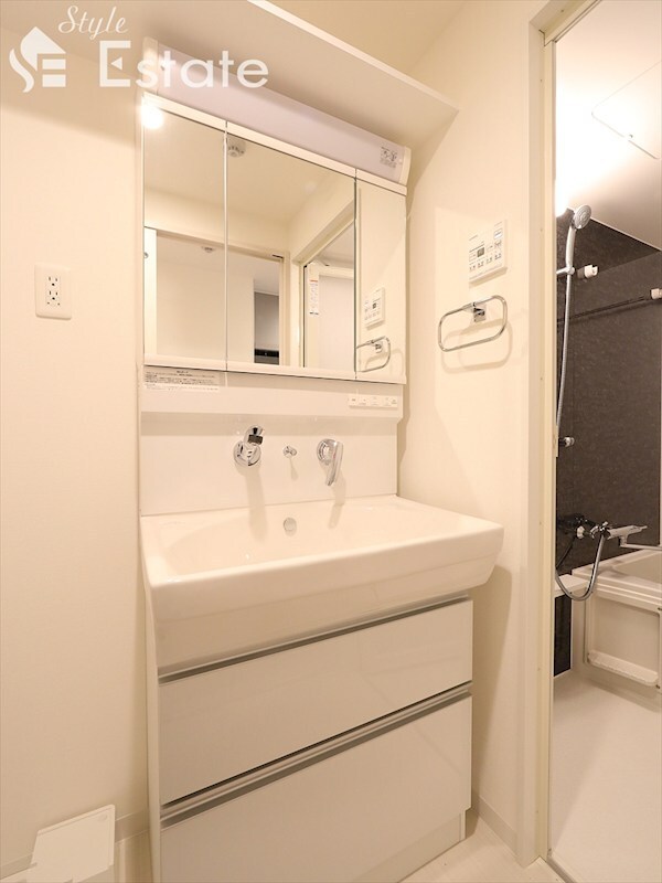 セイワパレス吹上公園の物件内観写真