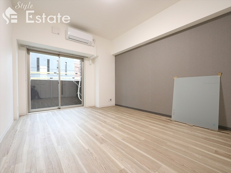 セイワパレス吹上公園の物件内観写真