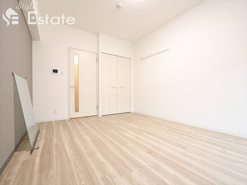 セイワパレス吹上公園の物件内観写真