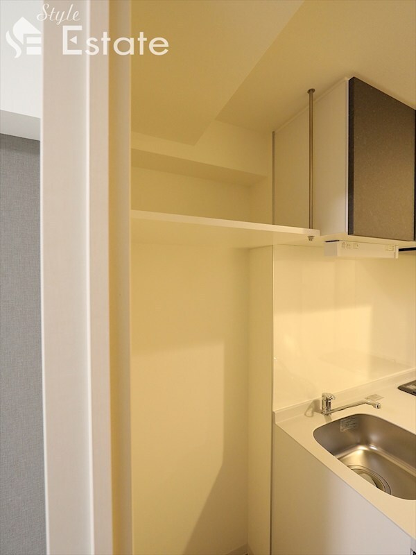 セイワパレス吹上公園の物件内観写真