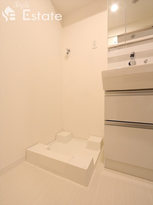 セイワパレス吹上公園の物件内観写真