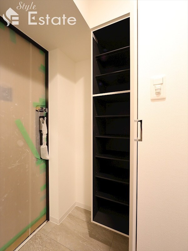 セイワパレス吹上公園の物件内観写真