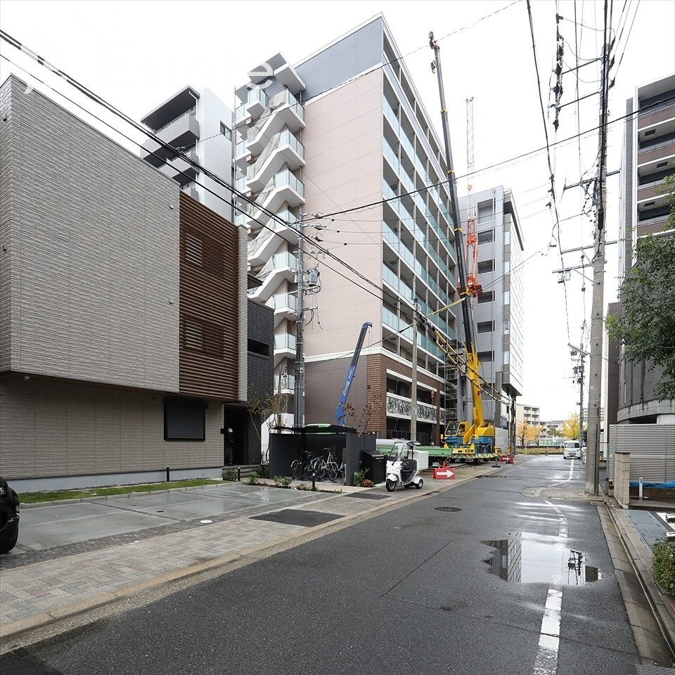 セイワパレス吹上公園の物件内観写真