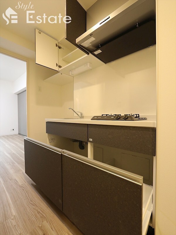 セイワパレス吹上公園の物件内観写真