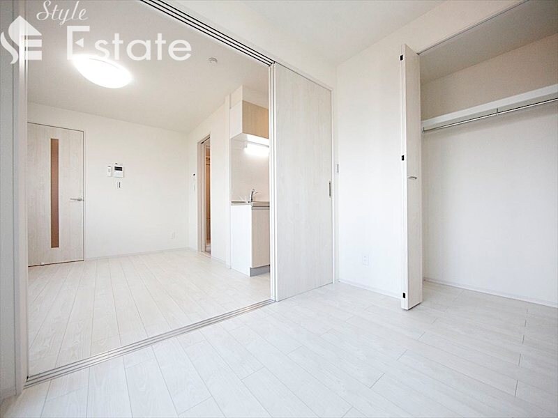 仮称）ハーモニーテラス烏森町四丁目Cの物件内観写真