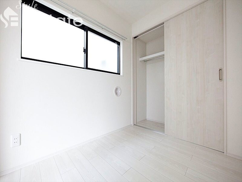 仮称）ハーモニーテラス烏森町四丁目Cの物件内観写真