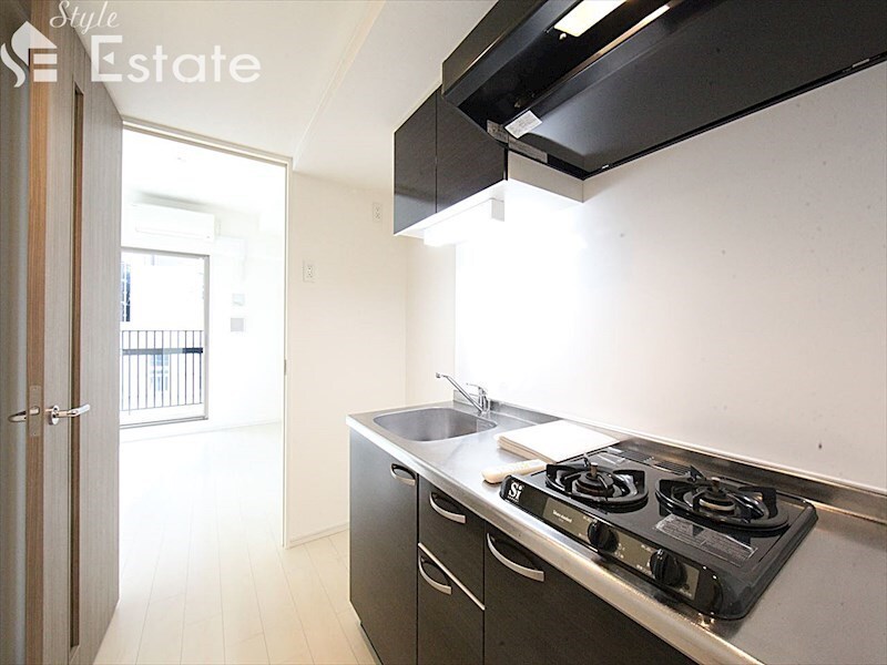 エディアン千種の物件内観写真