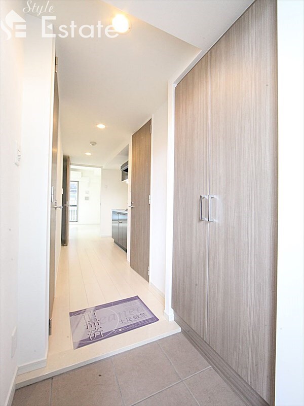 エディアン千種の物件内観写真