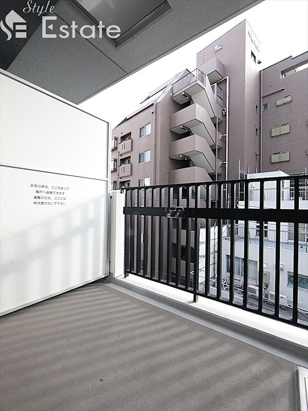 エディアン千種の物件内観写真