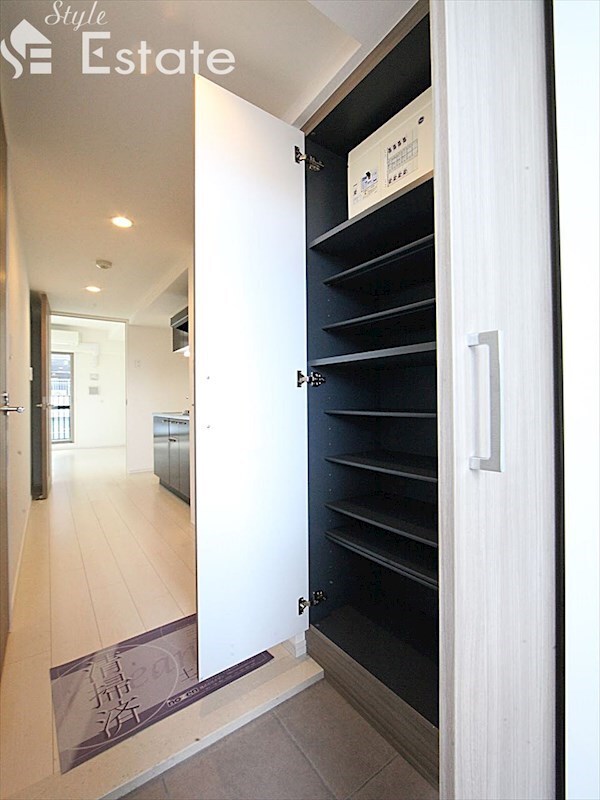 エディアン千種の物件内観写真