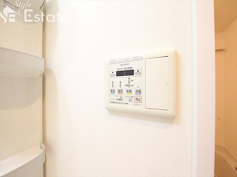 エディアン千種の物件内観写真